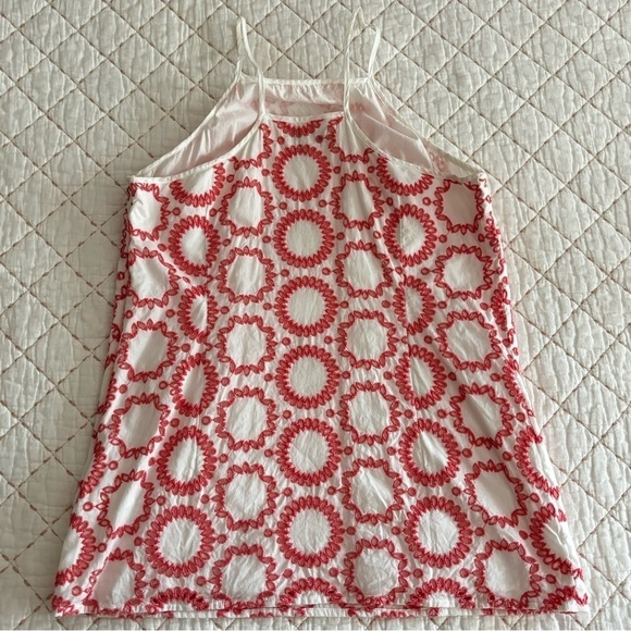 Banana Republic Milly Collection top - Picture 2 of 6